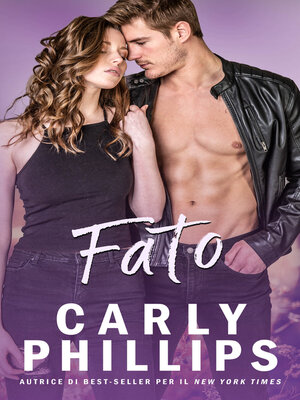 cover image of Fato